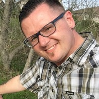 Christopher N. Peters, Mfti