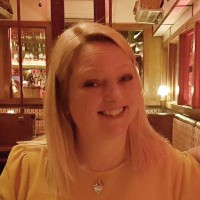 Gina Hayes, Marketing Communications