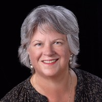Eileen Mason