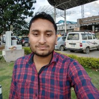 Subhankar Satapathi