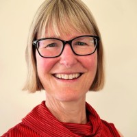 Naomi Quirke