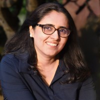 Vandana Dua
