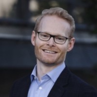 Trevor St Germain, P.Eng, PMP