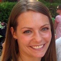 Amy Hanauer