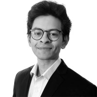 Ayush Bhandari
