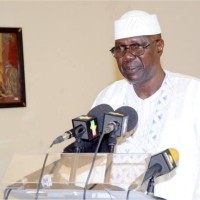 Mohamed Keita