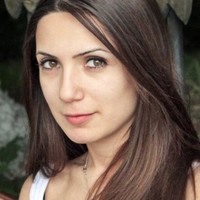 Lusine Khachatryan