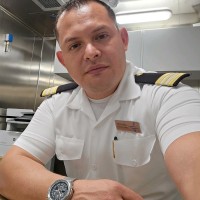 Hernaldo Martinez