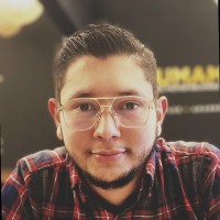 Bryan Cabalceta