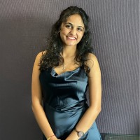 Chandni Patel