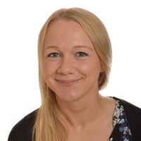 Sissel Knutsdatter Lenvik