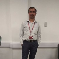 Sachin Mahale
