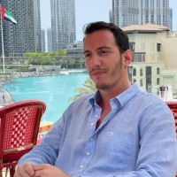 Nikola Khalil