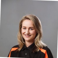 Georgina Scholes