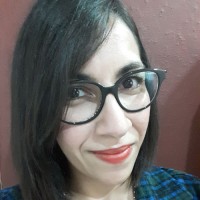 Estefânia Gomes