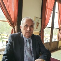 Emrush Kastrati