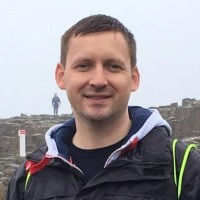 Garreth Brown, ACMA