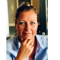 Yvette Driehuis