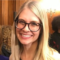 Jennifer Hinds M.Ed.