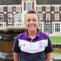Emily Hodson