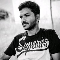 சரவணன் ஆறுமுகம்