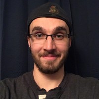 Kyle Pedersen