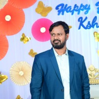 Krishnam Raju Kadari