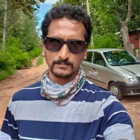 Rakshith kumar r