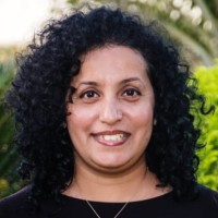 Susan Varghis