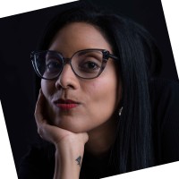 Karla Molina Vásquez