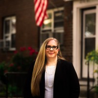 Keri Ann Cronin