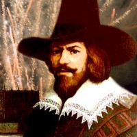 Guy Fawkes