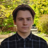 Евгений Коденцов