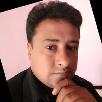 M Khalid Shaheen