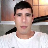 Brian Ezequiel Arrazola