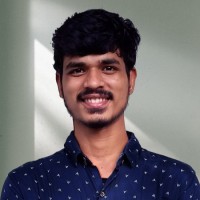 Srigunasankar Katta