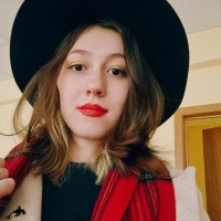 Elizaveta Baranova