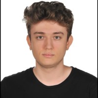 Çağdaş Serin