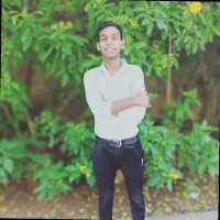 Binay Kumar Shaw