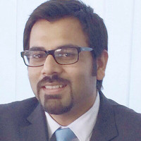 Rai Usman Mujahid