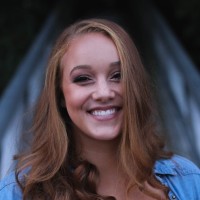 Jordyn Mcdonald