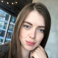 Alena Runova