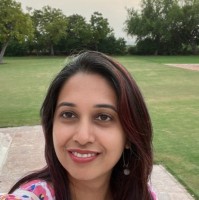 Bhavya Sirikonda, SCR®