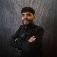 Argey Gonzalez