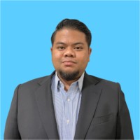 Ahmad Syafiq Faris Khalid