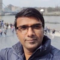 Shankar H