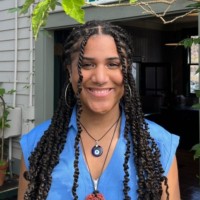 Rianna Washington