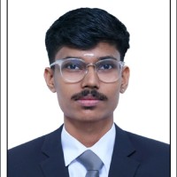 Anandhu C M