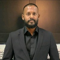 Kathees Anandavel
