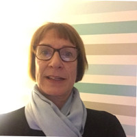 Gail Riley